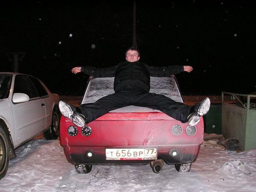 Кирилл Николайчик