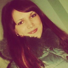 Лейсан Давлитова