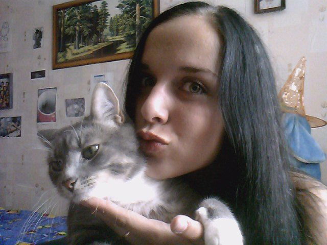 Екатерина Трунец