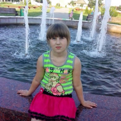 Дарья Сакович