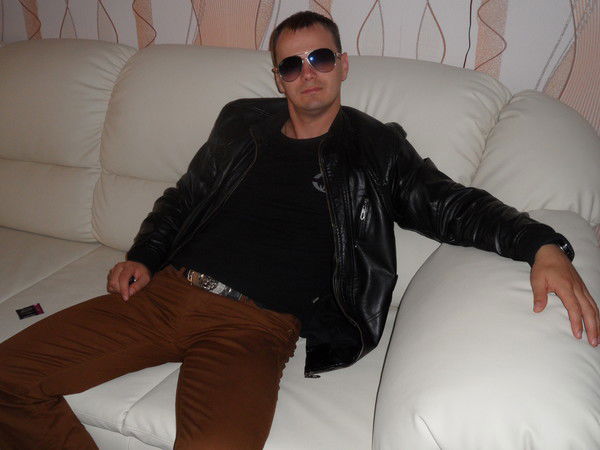 Андрей Дриневский