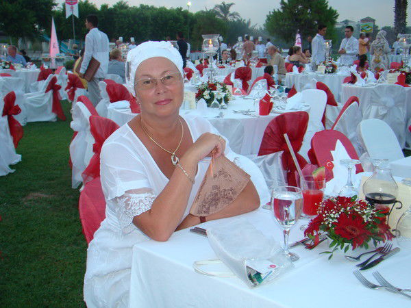 Ирина Рябухина