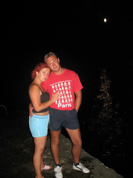 Александр Савин