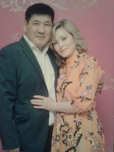 Лаура Смагулова