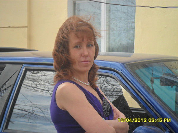 Надежда Андриенко(Свитова)