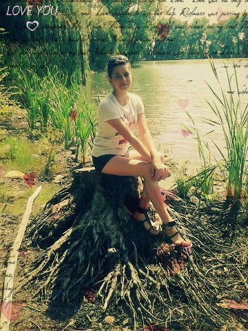 Панина Екатерина