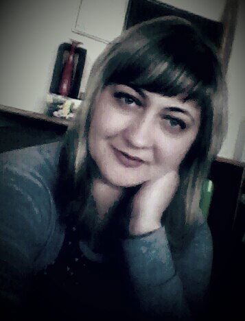 Юлия Горяченко