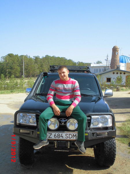 Владимир Дьяченко