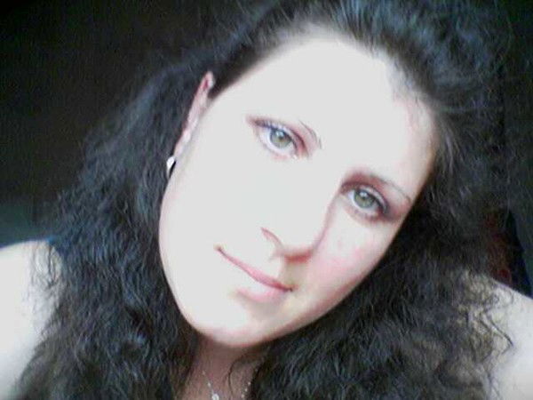 Анна Рябущенко