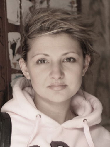 Марина Хлыстова