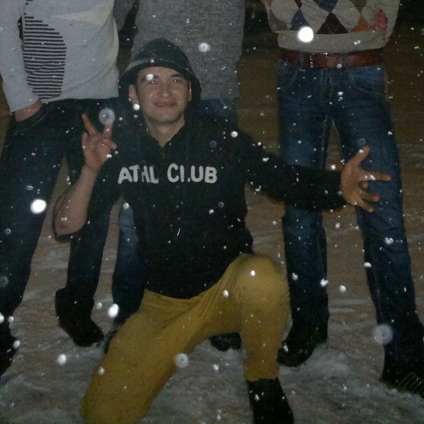 Алтынбек Сапаралиев