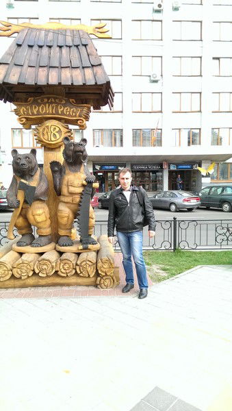 Александр Сошников