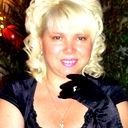 Татьяна Алексеева