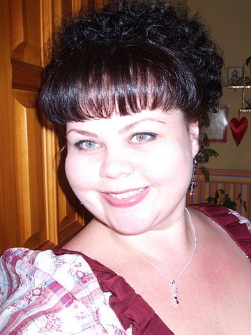 Наташенька