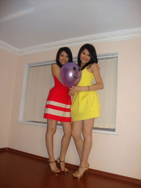 Асем Садвокасова