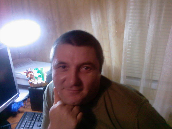 Андрей Тульговец