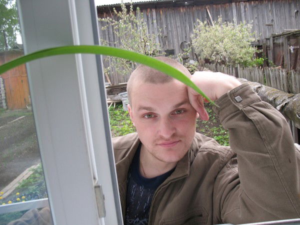 Денис Зорихин