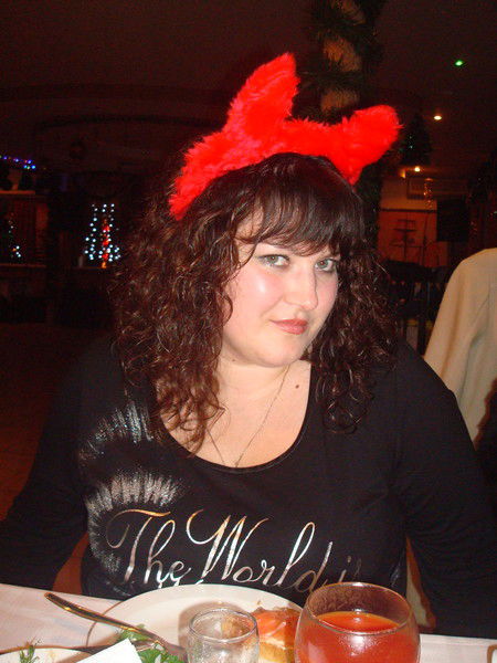 Екатерина Глушкова