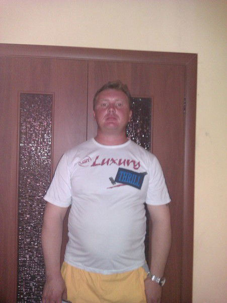 Коля Викулов