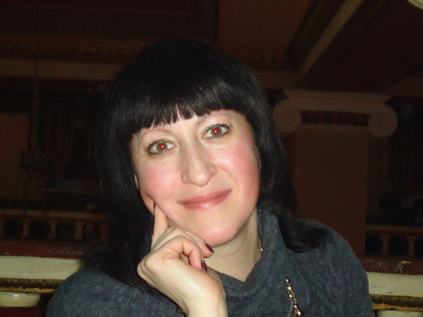 Ольга Каурова