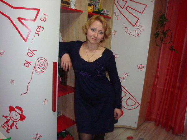 Юлия Даничкина