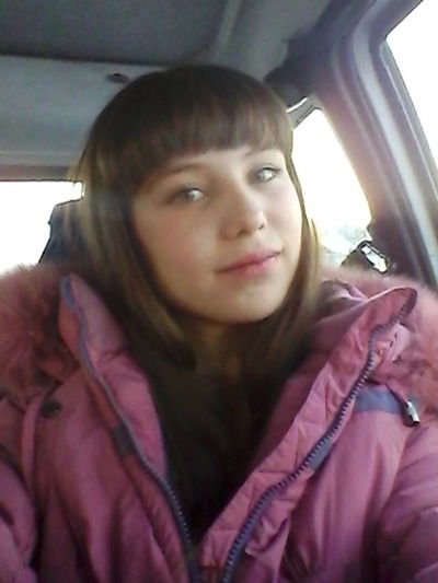 Диана Тураева