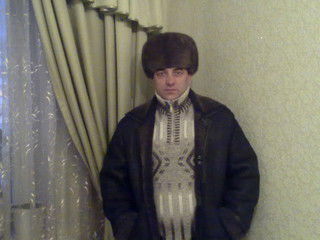 Сергей Акташев