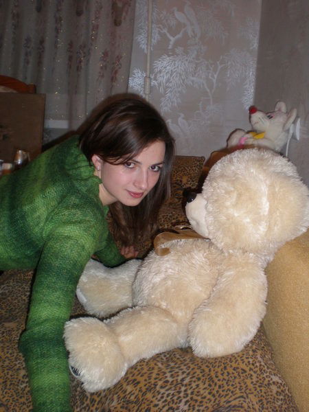 Екатерина Зеленская