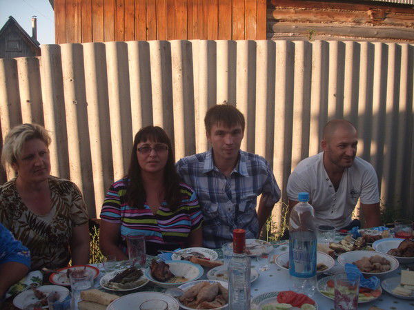 Чулпан Бакиева