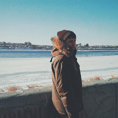 Артём Маркидонов