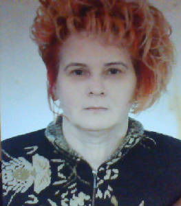 Татьяна Гончаренко