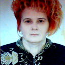 Татьяна Гончаренко