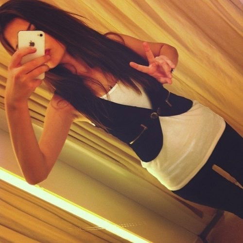 Анастасия Римашевская