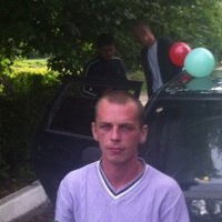 Саня Вихров