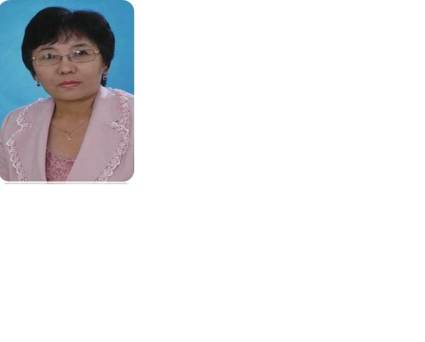 Алтын Нурсадыкова