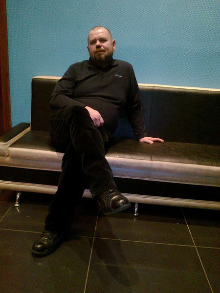 Геннадий Минних