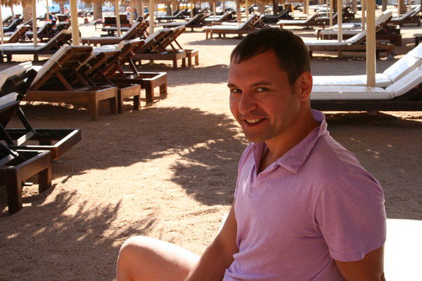 Андрей Громов