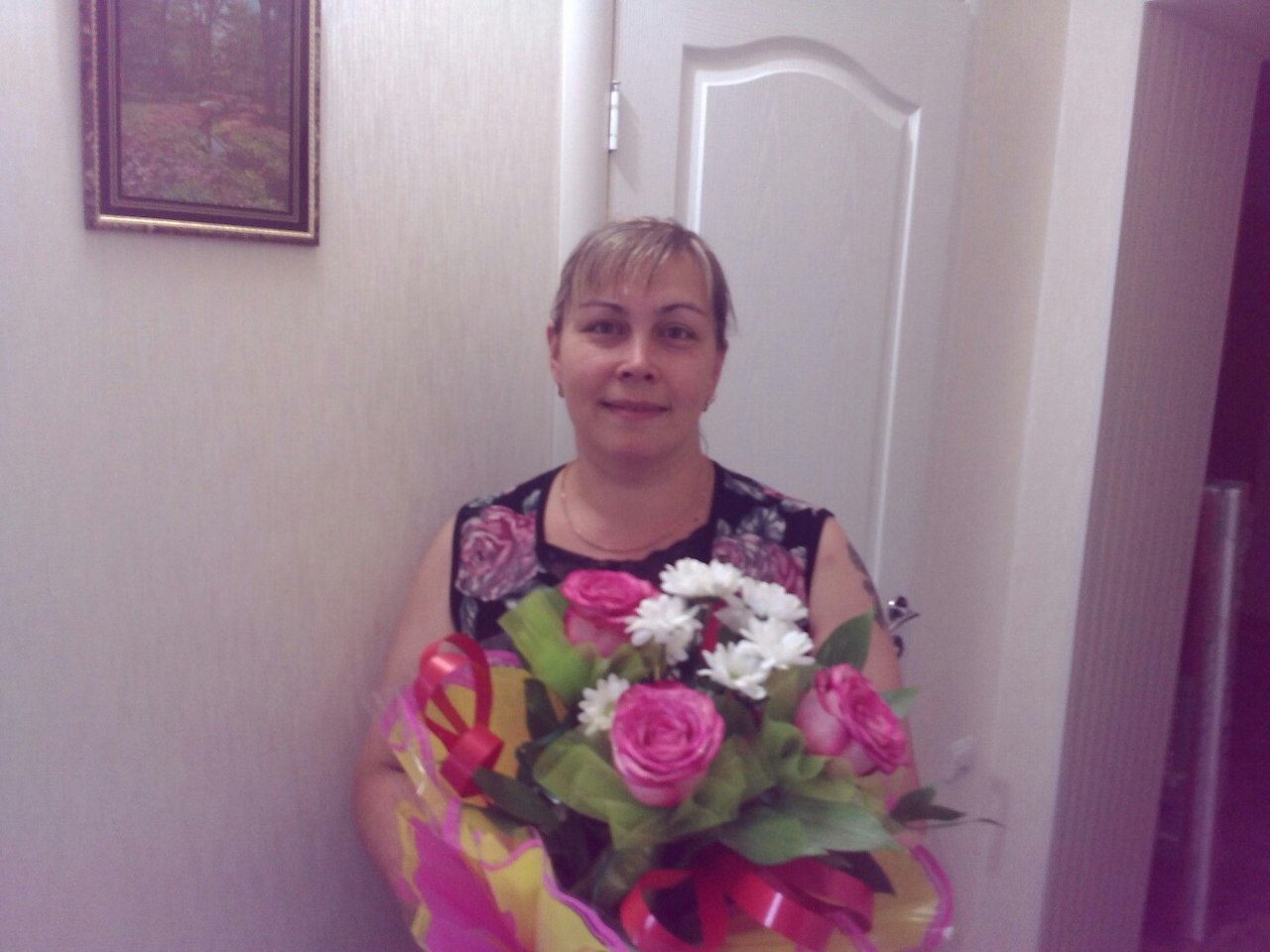 Наталья Вейрик