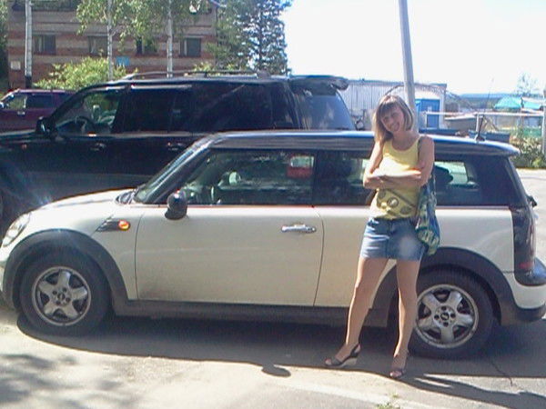 Ирина Пупова