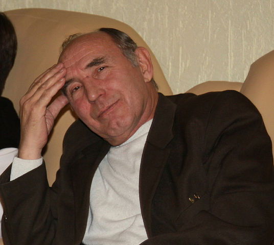 Михаил Окунев