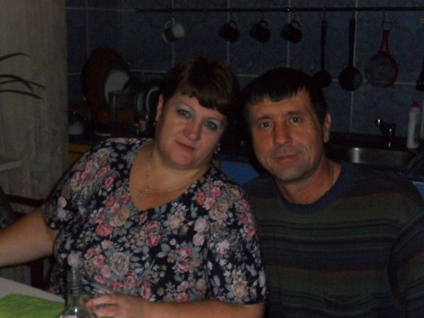 Анна Рагутская