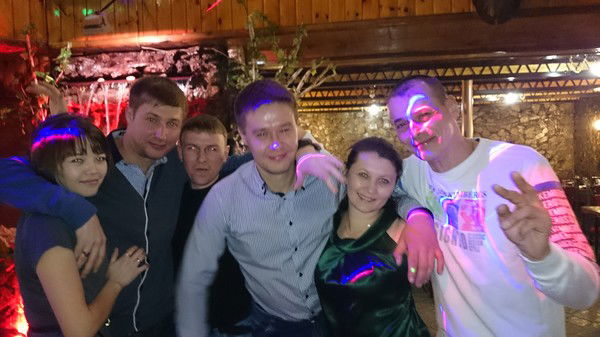 Евгений Гаврилов