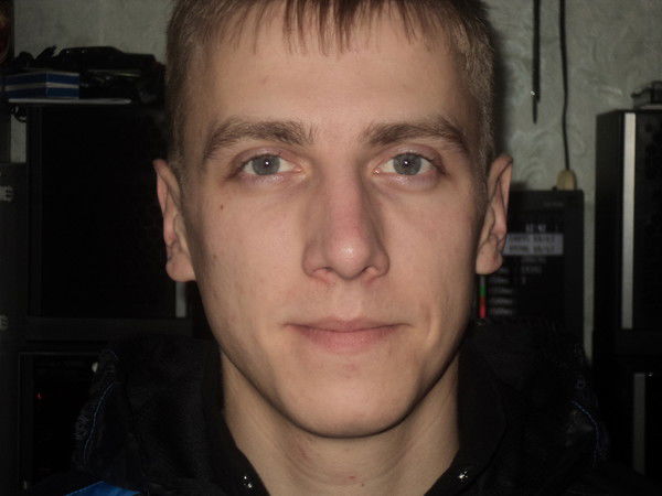 Андрей Матаев