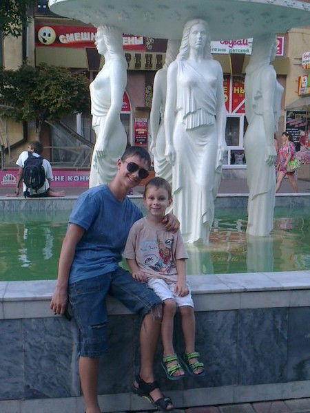 Олег Шевченко