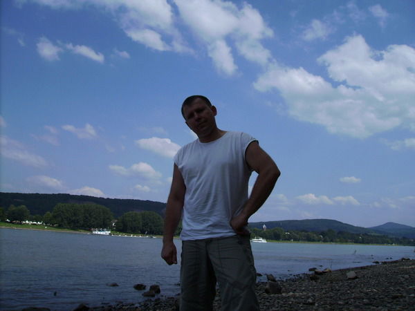 Павел Мазур