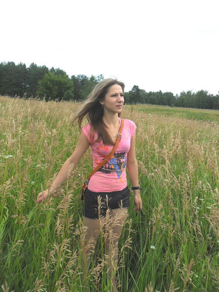 Анжела Усманова