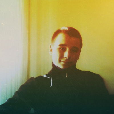 Макс Гордиенко