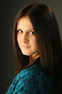 Екатерина Бугаёва