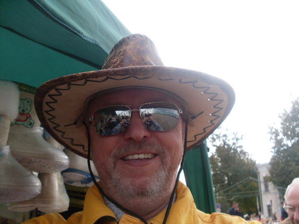 Анатолий Харитонов