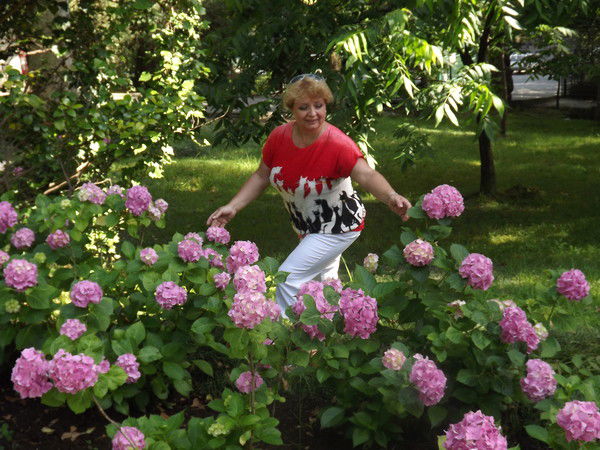 Ирина Фулади